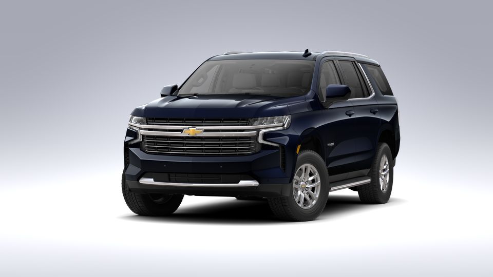 2022 Chevrolet Tahoe Vehicle Photo in NORTHAMPTON, MA 01060-1120