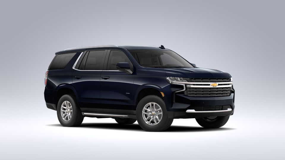 2022 Chevrolet Tahoe Vehicle Photo in FREEPORT, NY 11520-3923