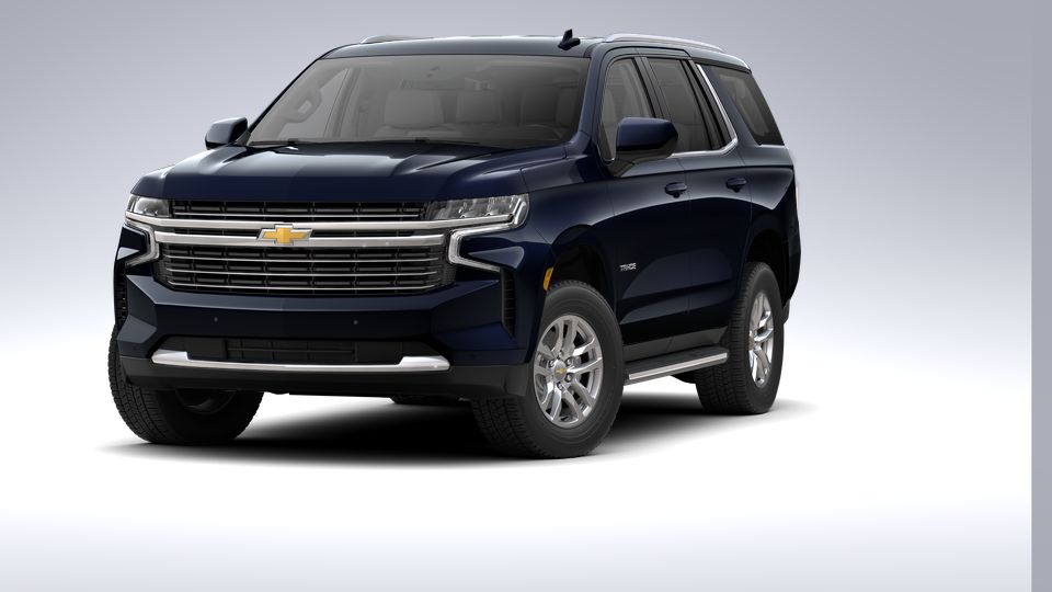 2022 Chevrolet Tahoe Vehicle Photo in GRAND BLANC, MI 48439-8139