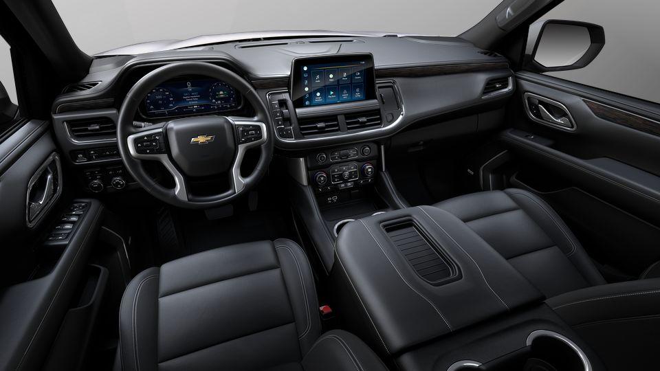 2022 Chevrolet Tahoe Vehicle Photo in Marlton, NJ 08053