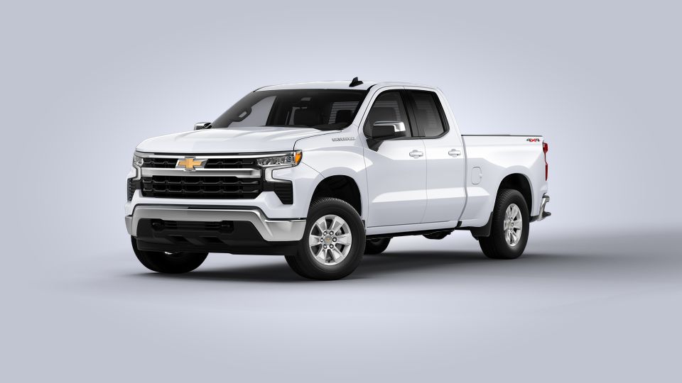 2022 Chevrolet Silverado 1500 Vehicle Photo in COLUMBIA, MO 65203-3903