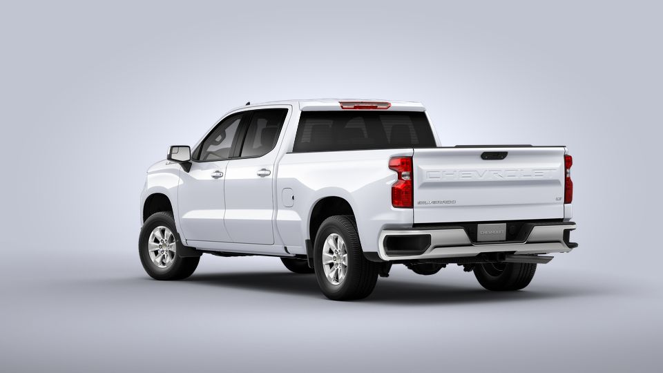 2022 Chevrolet Silverado 1500 Vehicle Photo in LOS ANGELES, CA 90007-3794