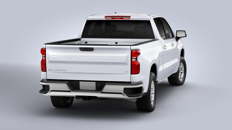 2022 Chevrolet Silverado 1500 Vehicle Photo in LOS ANGELES, CA 90007-3794