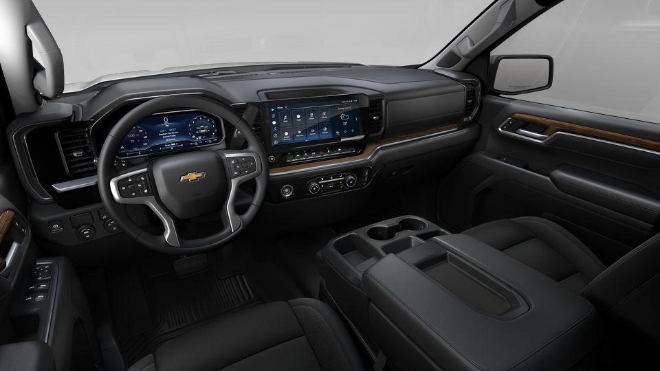 2022 Chevrolet Silverado 1500 Vehicle Photo in LOS ANGELES, CA 90007-3794