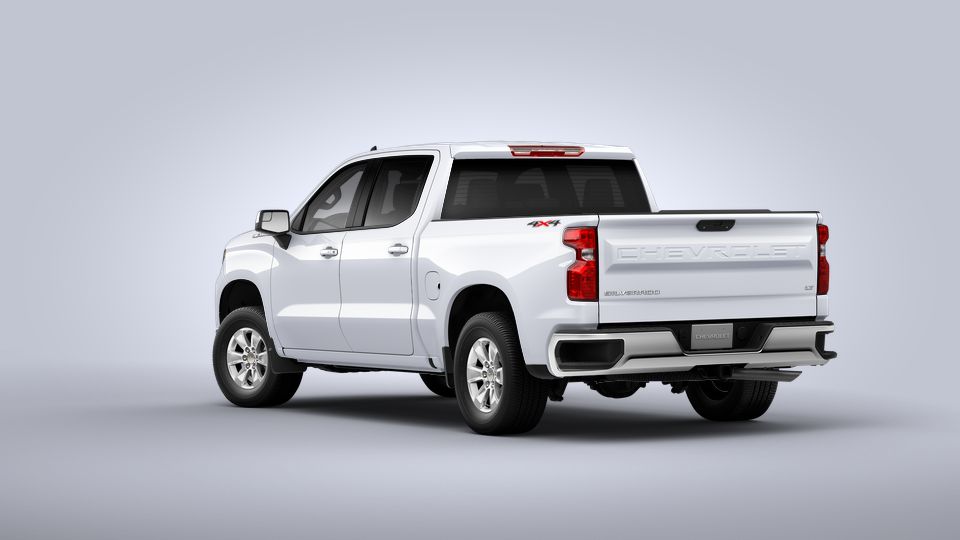 2022 Chevrolet Silverado 1500 Vehicle Photo in Marlton, NJ 08053