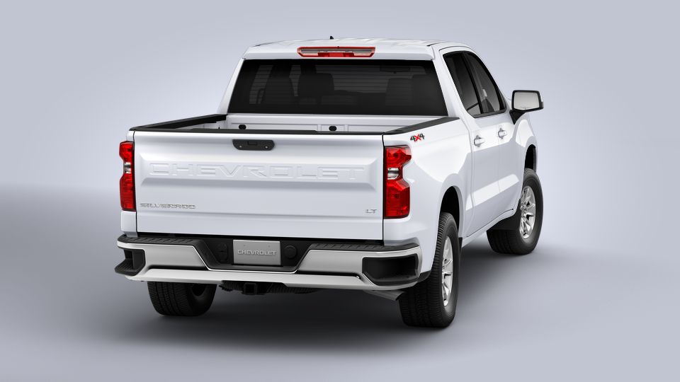 2022 Chevrolet Silverado 1500 Vehicle Photo in Marlton, NJ 08053