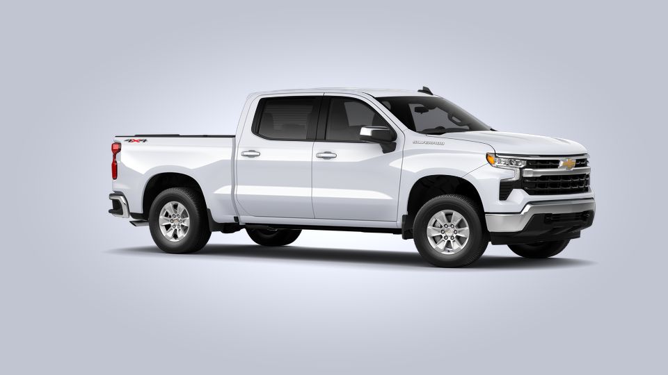 2022 Chevrolet Silverado 1500 Vehicle Photo in LEOMINSTER, MA 01453-2952