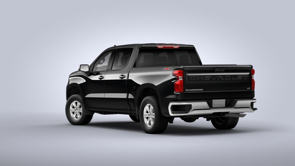 2022 Chevrolet Silverado 1500 Vehicle Photo in BROUSSARD, LA 70518-0000