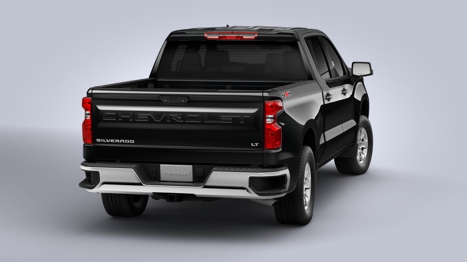 2022 Chevrolet Silverado 1500 Vehicle Photo in BROUSSARD, LA 70518-0000