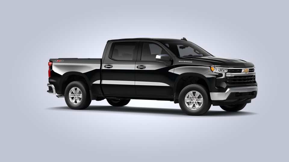 2022 Chevrolet Silverado 1500 Vehicle Photo in BROUSSARD, LA 70518-0000