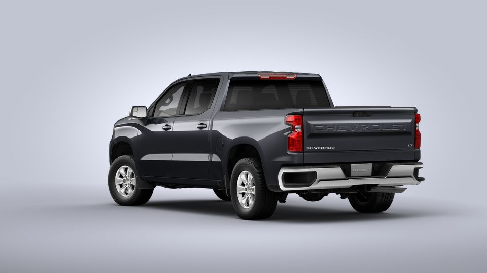 2022 Chevrolet Silverado 1500 Vehicle Photo in BROUSSARD, LA 70518-0000