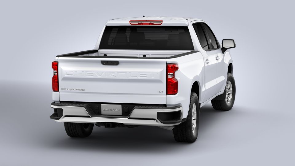 2022 Chevrolet Silverado 1500 Vehicle Photo in PEMBROKE PINES, FL 33024-6534