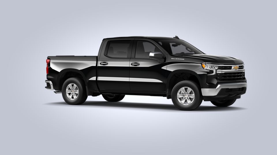 2022 Chevrolet Silverado 1500 Vehicle Photo in MIAMI, FL 33172-3015