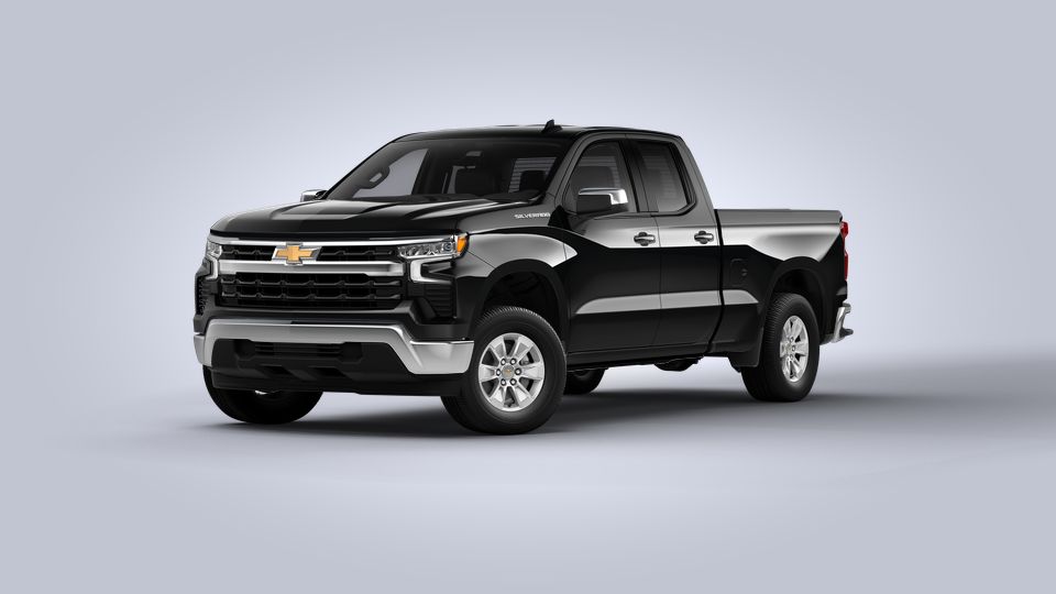 2022 Chevrolet Silverado 1500 Vehicle Photo in BROUSSARD, LA 70518-0000