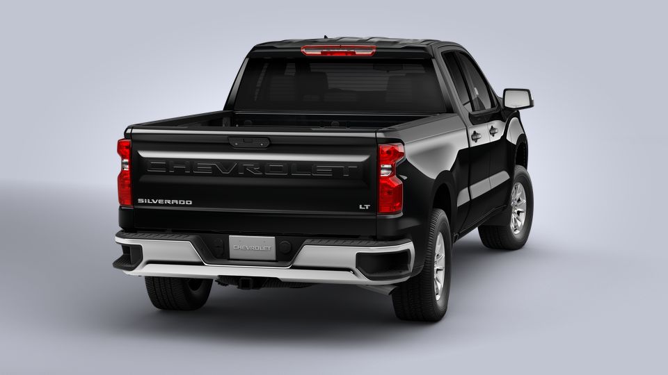 2022 Chevrolet Silverado 1500 Vehicle Photo in BROUSSARD, LA 70518-0000