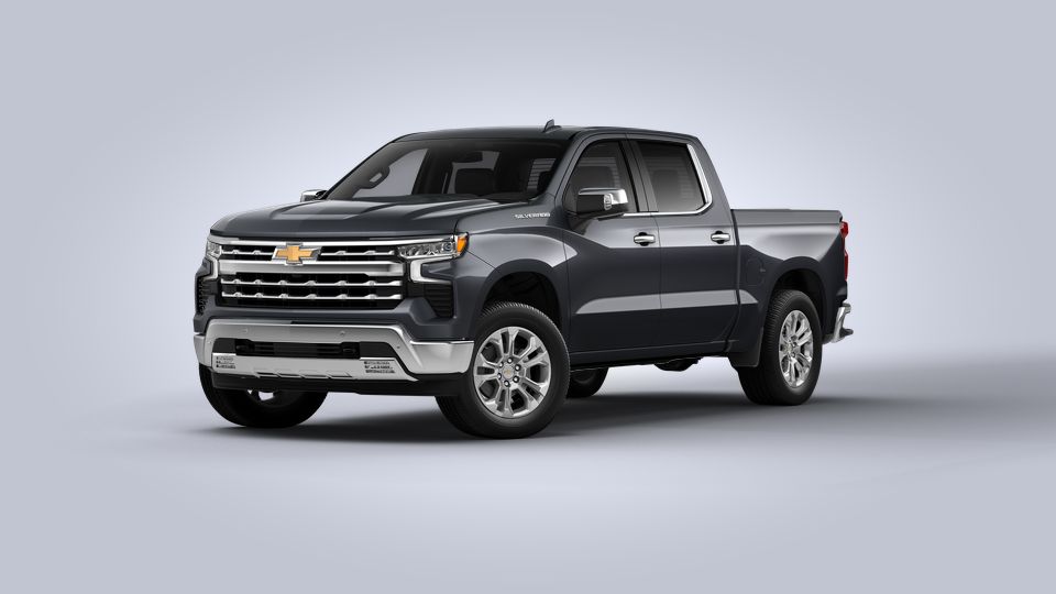 2022 Chevrolet Silverado 1500 Vehicle Photo in SUGAR LAND, TX 77478-0000