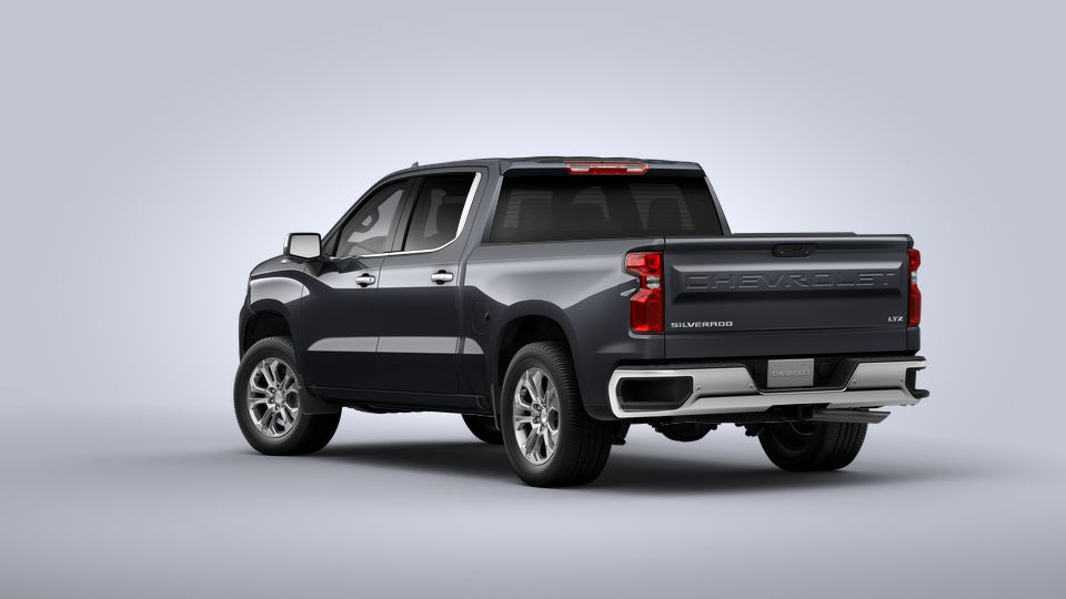 2022 Chevrolet Silverado 1500 Vehicle Photo in SUGAR LAND, TX 77478-0000