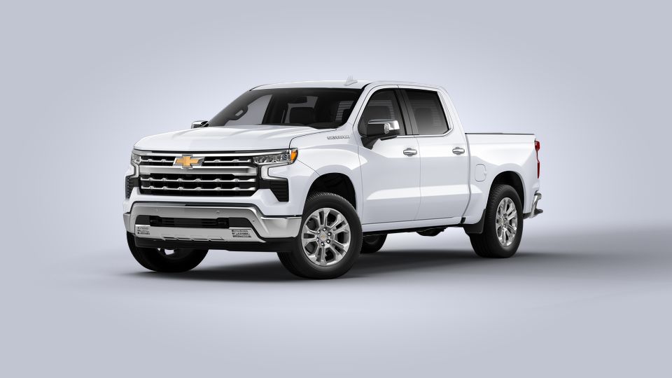 2022 Chevrolet Silverado 1500 Vehicle Photo in PEORIA, AZ 85382-3715