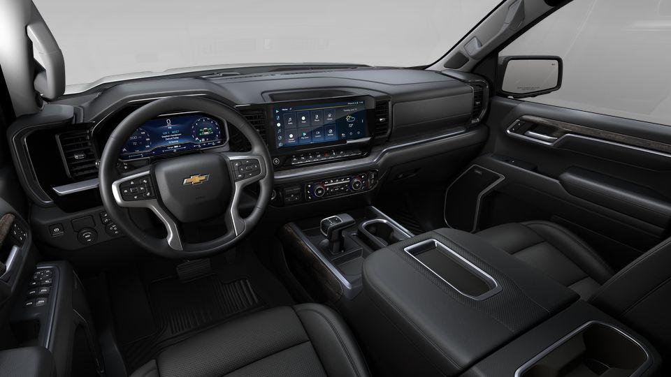 2022 Chevrolet Silverado 1500 Vehicle Photo in GREENACRES, FL 33463-3207