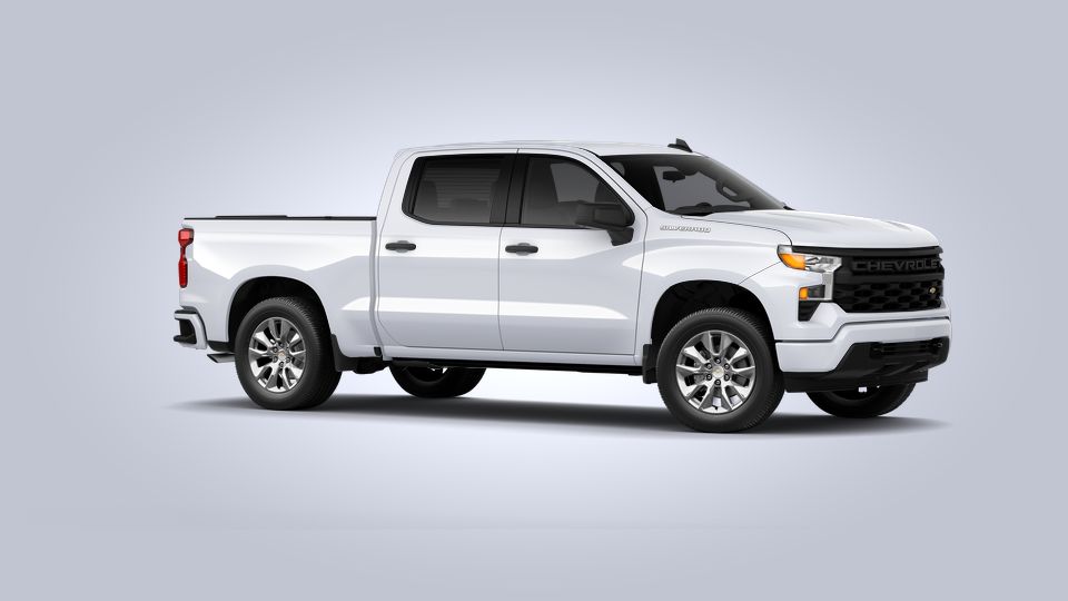 2022 Chevrolet Silverado 1500 Vehicle Photo in LOS ANGELES, CA 90007-3794