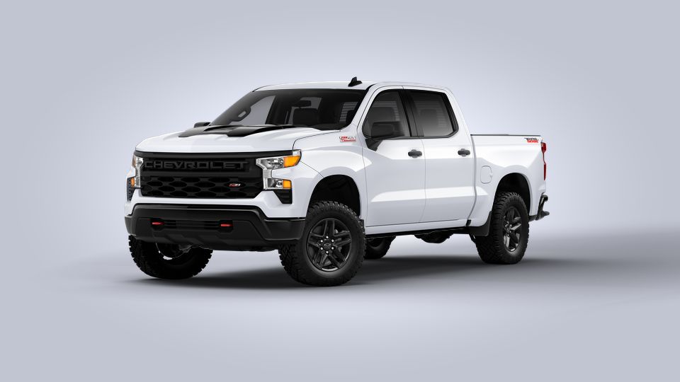 2022 Chevrolet Silverado 1500 Vehicle Photo in LAS VEGAS, NV 89118-3267