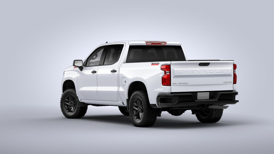 2022 Chevrolet Silverado 1500 Vehicle Photo in LAS VEGAS, NV 89118-3267