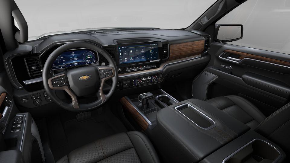 2022 Chevrolet Silverado 1500 Vehicle Photo in NEENAH, WI 54956-2243