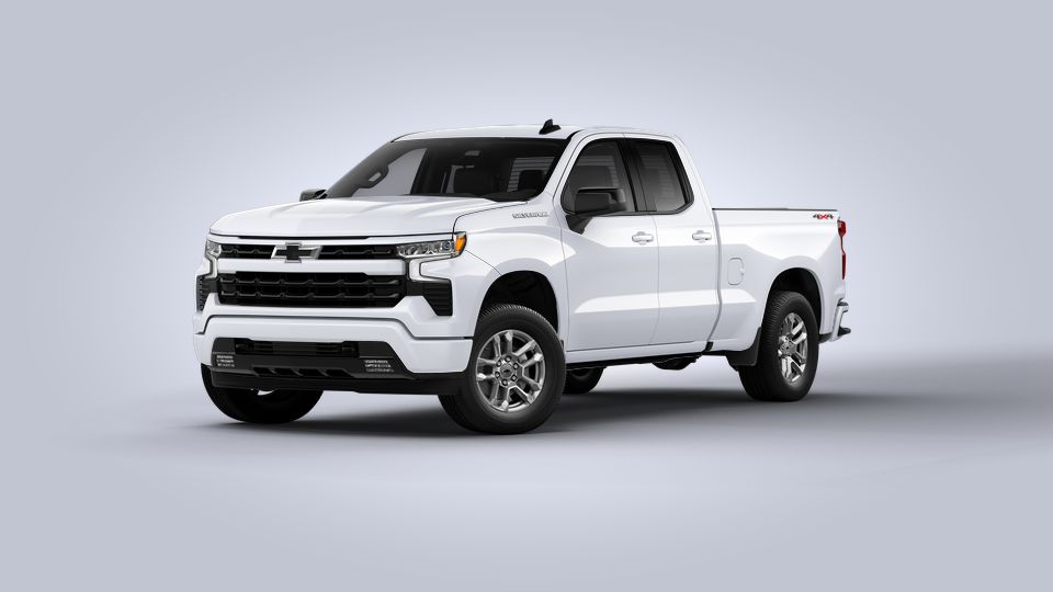 2022 Chevrolet Silverado 1500 Vehicle Photo in ALCOA, TN 37701-3235