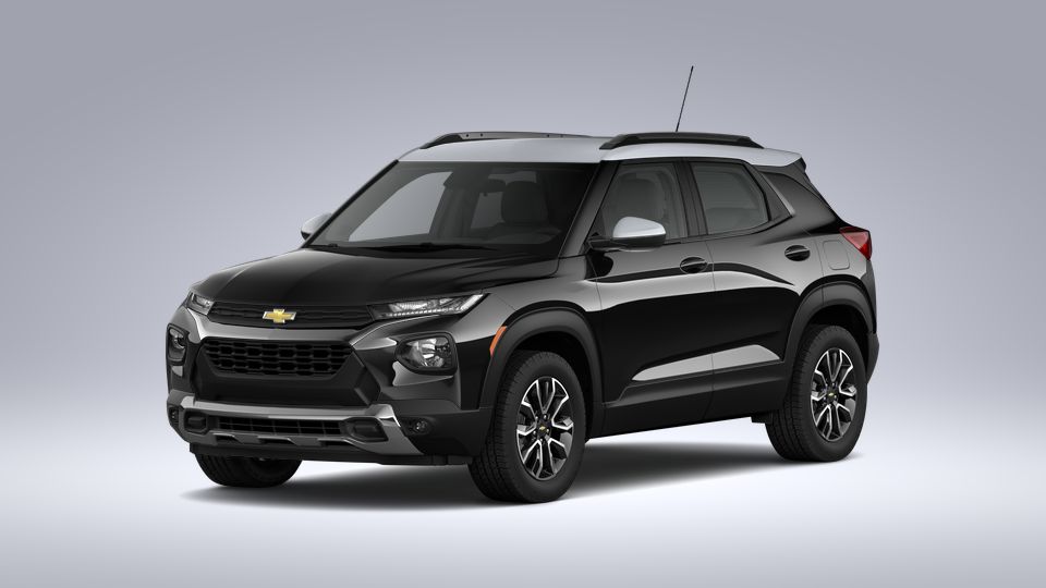 2023 Chevrolet Trailblazer Vehicle Photo in PITTSBURG, CA 94565-7121