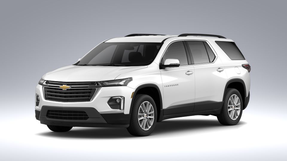 2023 Chevrolet Traverse Vehicle Photo in HOUSTON, TX 77054-4802