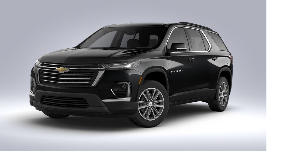 2023 Chevrolet Traverse Vehicle Photo in EASTLAND, TX 76448-3020