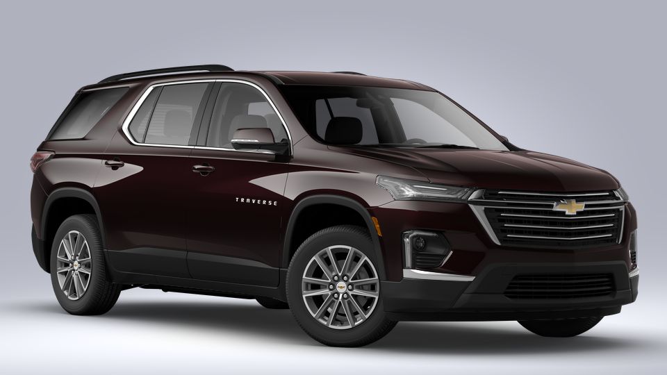 2023 Chevrolet Traverse Vehicle Photo in Killeen, TX 76541