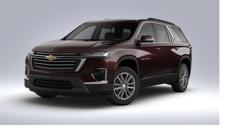 2023 Chevrolet Traverse Vehicle Photo in Killeen, TX 76541