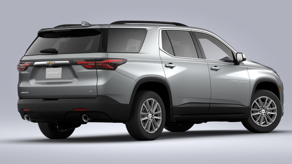 2023 Chevrolet Traverse Vehicle Photo in BROUSSARD, LA 70518-0000