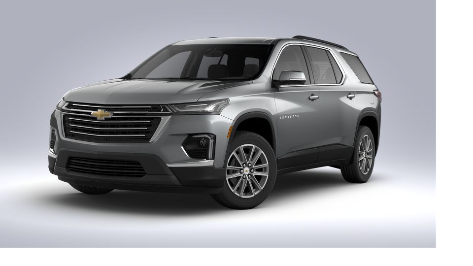 2023 Chevrolet Traverse Vehicle Photo in BROUSSARD, LA 70518-0000