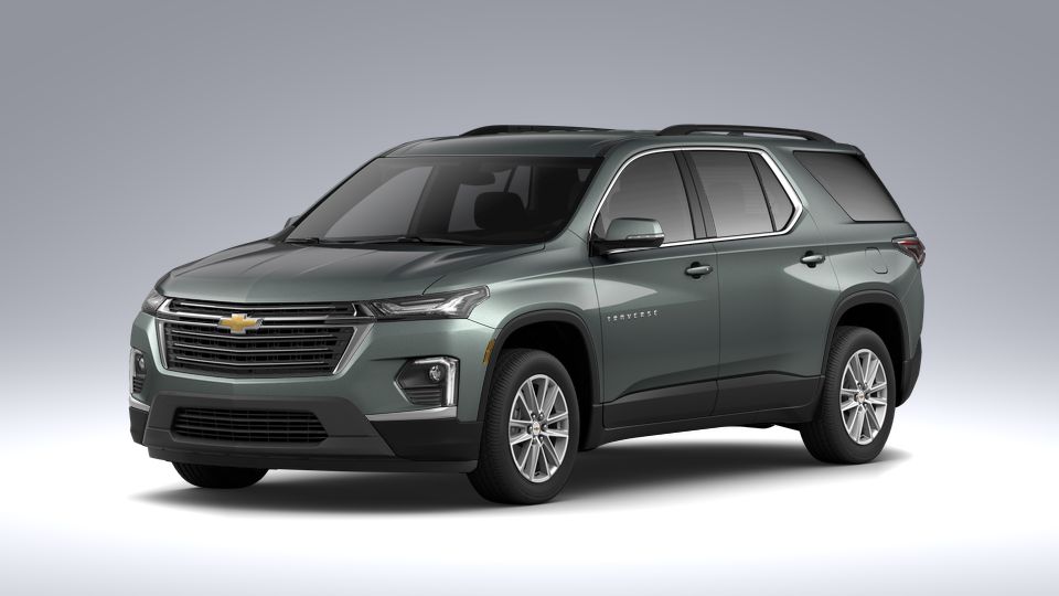 2023 Chevrolet Traverse Vehicle Photo in ORLANDO, FL 32808-7998