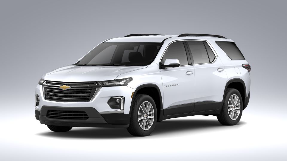 2023 Chevrolet Traverse Vehicle Photo in ROSENBERG, TX 77471-5675