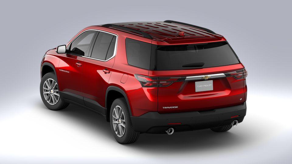 2023 Chevrolet Traverse Vehicle Photo in Miami, FL 33015