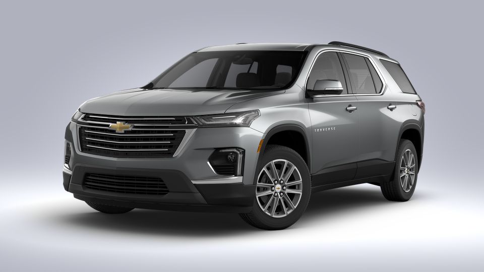 2023 Chevrolet Traverse Vehicle Photo in THOMPSONTOWN, PA 17094-9014