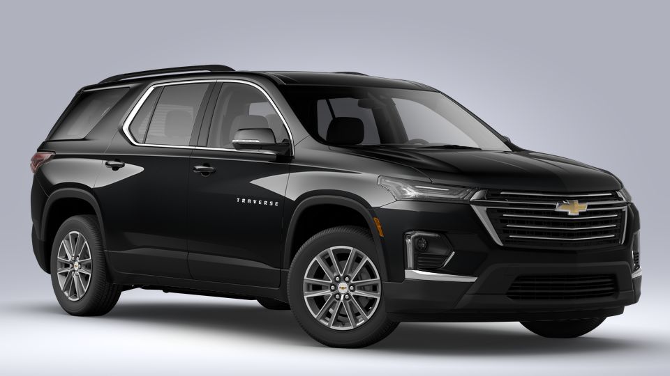 2023 Chevrolet Traverse Vehicle Photo in AKRON, OH 44320-4088