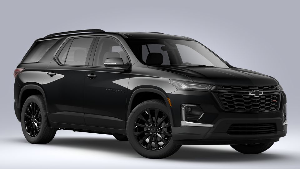 2023 Chevrolet Traverse Vehicle Photo in MIAMI, FL 33172-3015