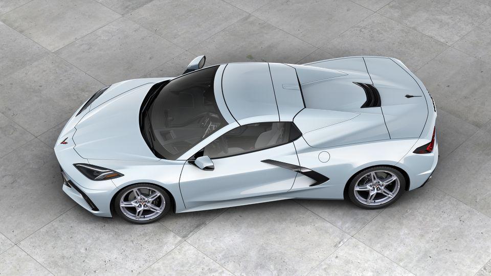 2023 Chevrolet Corvette Vehicle Photo in MIAMI, FL 33172-3015