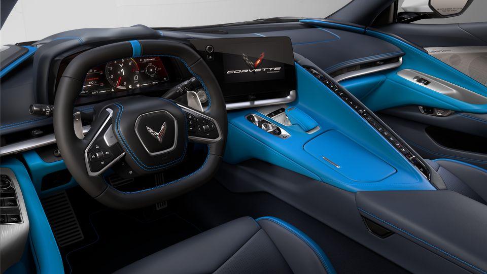 2023 Chevrolet Corvette Vehicle Photo in Maitland, FL 32751