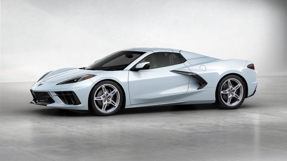 2023 Chevrolet Corvette Stingray Vehicle Photo in ORLANDO, FL 32808-7998