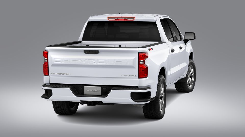 2023 Chevrolet Silverado 1500 Vehicle Photo in Marlton, NJ 08053