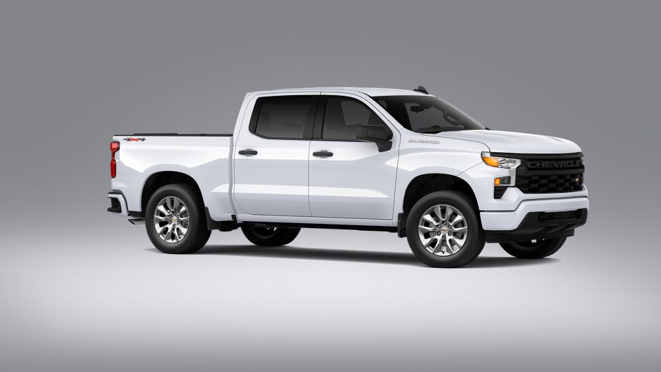 2023 Chevrolet Silverado 1500 Vehicle Photo in Marlton, NJ 08053