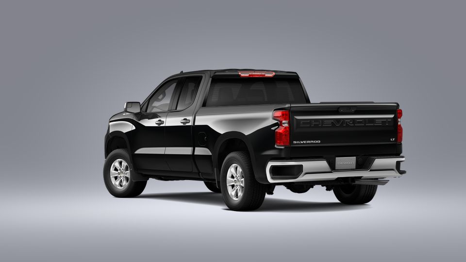 2023 Chevrolet Silverado 1500 Vehicle Photo in SUNRISE, FL 33323-3202