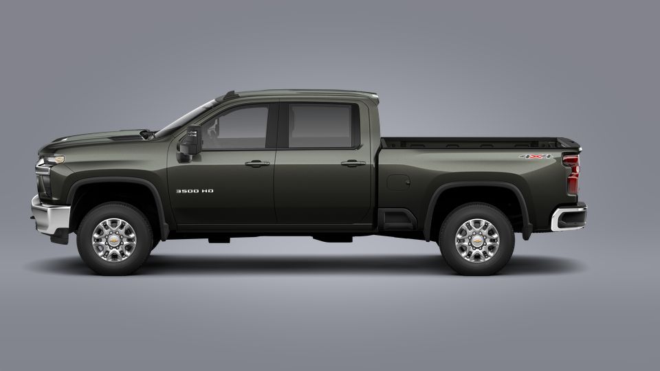 2023 Chevrolet Silverado 3500 HD Vehicle Photo in AMERICAN FORK, UT 84003-3317