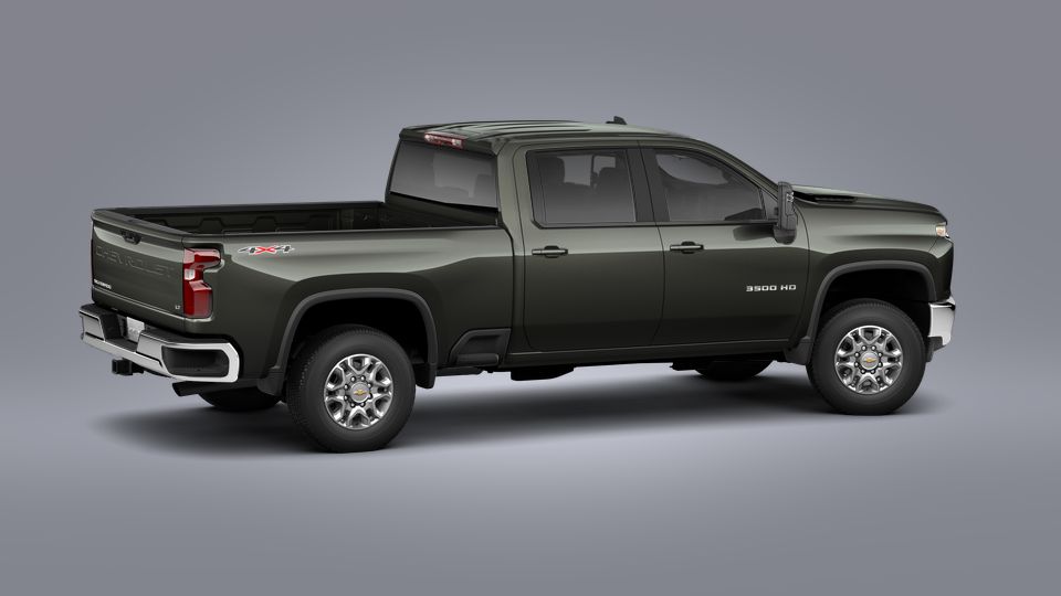 2023 Chevrolet Silverado 3500 HD Vehicle Photo in AMERICAN FORK, UT 84003-3317