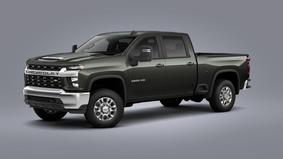 2023 Chevrolet Silverado 3500 HD Vehicle Photo in AMERICAN FORK, UT 84003-3317